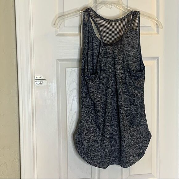 LETSFIT Sports Athletic Gym Tank Top Size Small - Picture 4 of 10